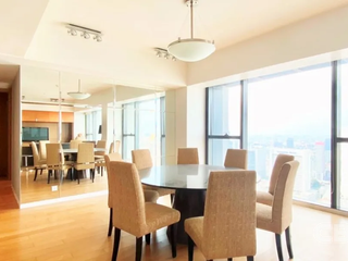 Wohnung zum Kauf mit 3 Zimmer in Sathon, Bangkok