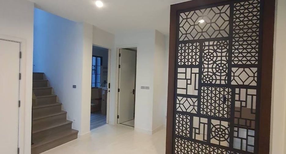 À vendre 4 chambres maison à Prawet, Bangkok