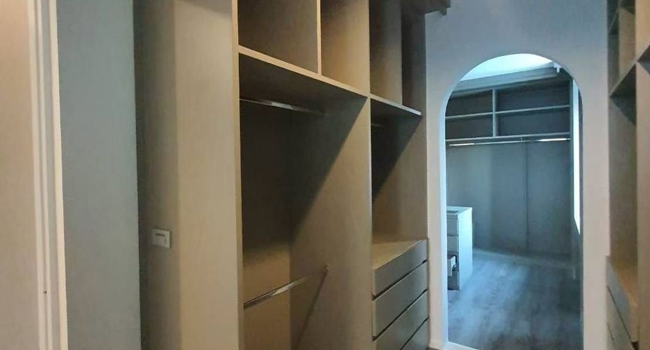 À vendre 4 chambres maison à Prawet, Bangkok