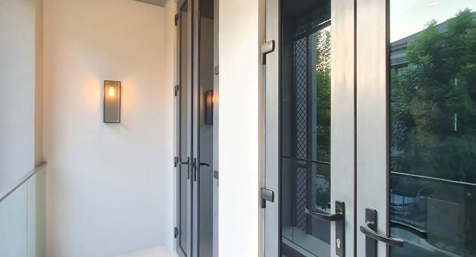 À vendre 4 chambres maison à Prawet, Bangkok