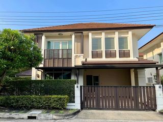 For sale 3 bedrooms house in Lat Krabang, Bangkok