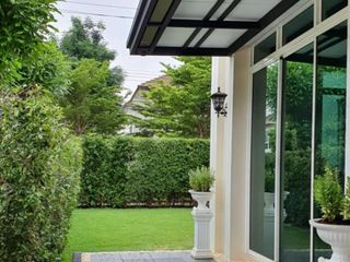 For sale 3 bedrooms house in Lat Krabang, Bangkok