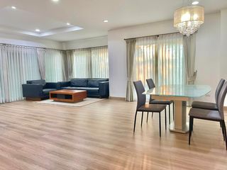 For sale 3 bedrooms house in Lat Krabang, Bangkok