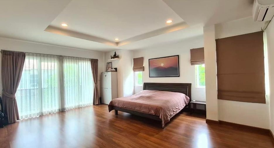 À vendre 3 chambres maison à Lat Krabang, Bangkok
