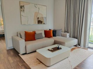 For sale 2 ベッドルーム condo in Phra Khanong, Bangkok