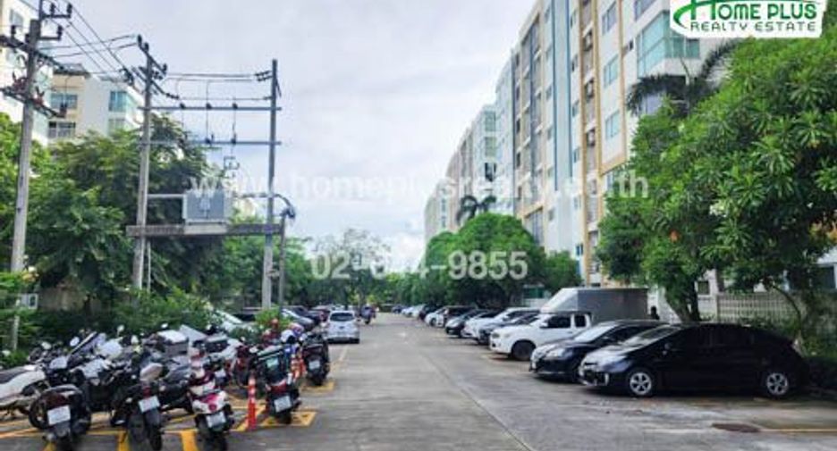 出售 1 卧室 公寓 在 Phasi Charoen, 曼谷