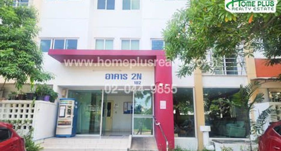 出售 1 卧室 公寓 在 Phasi Charoen, 曼谷