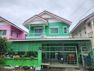 For sale 3 bed house in Mueang Samut Prakan, Samut Prakan