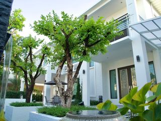 For sale 4 Beds house in Lat Krabang, Bangkok