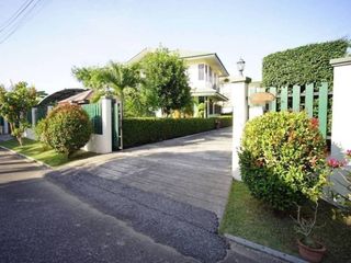 For Rent 4 Bedroom House In Mueang Chiang Mai