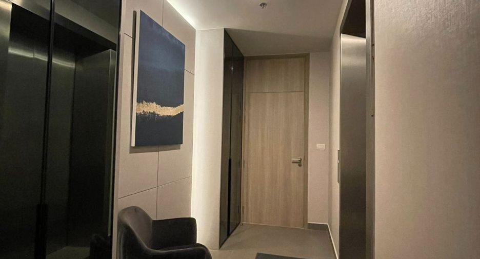 À vendre 2 chambres condo à Pathum Wan, Bangkok
