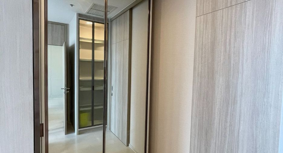 À vendre 2 chambres condo à Pathum Wan, Bangkok