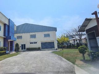For sale warehouse in Bang Phli, Samut Prakan