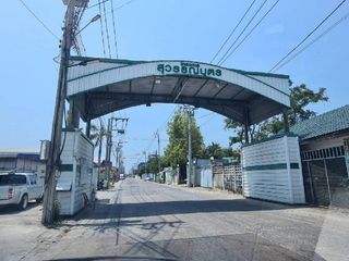 For sale warehouse in Bang Phli, Samut Prakan