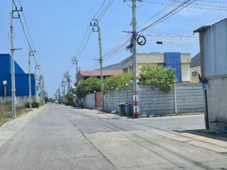 For sale warehouse in Bang Phli, Samut Prakan