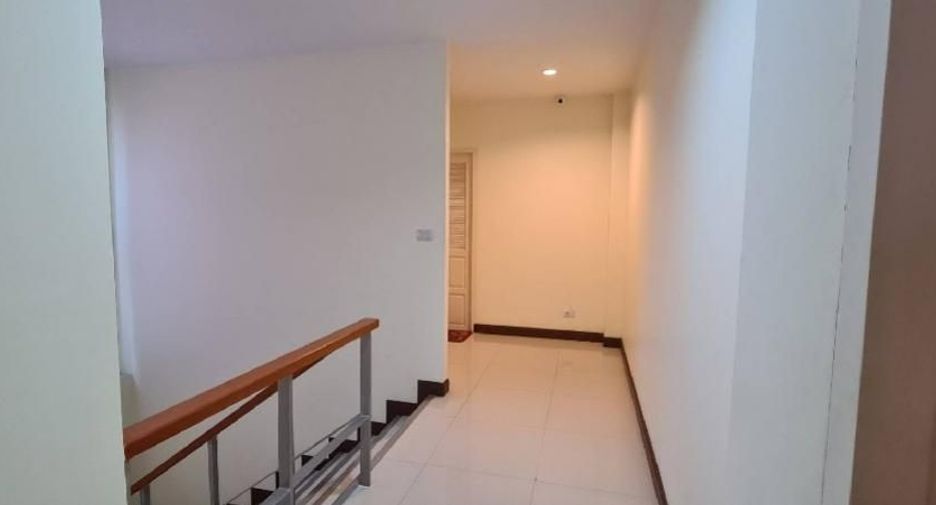 For sale warehouse in Bang Phli, Samut Prakan