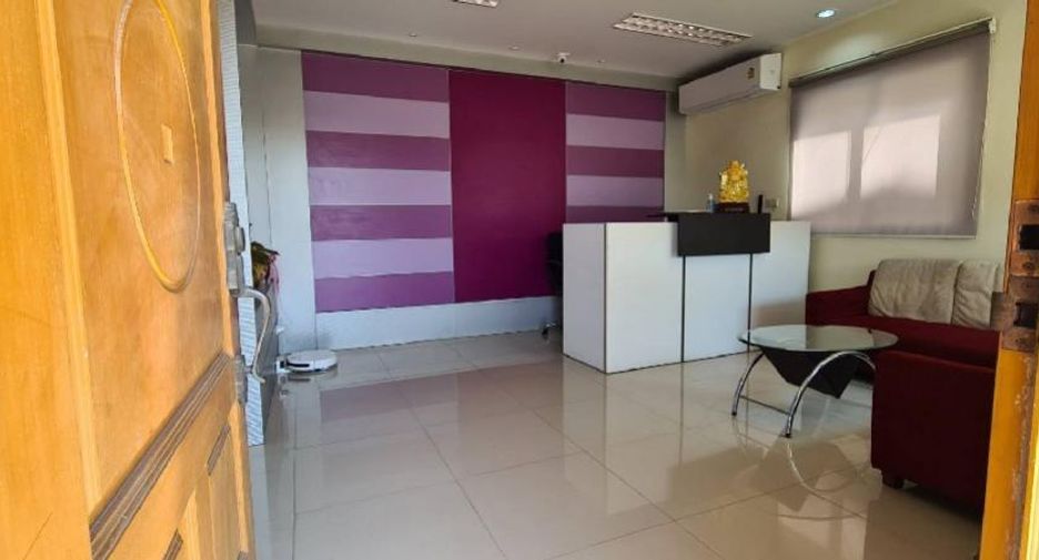 For sale warehouse in Bang Phli, Samut Prakan