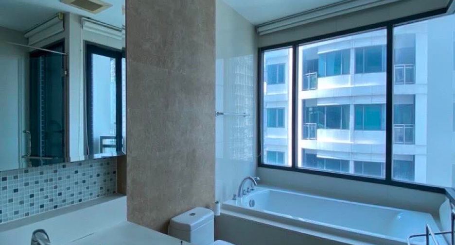 For rent and for sale 1 bed condo in Khlong Toei, Bangkok