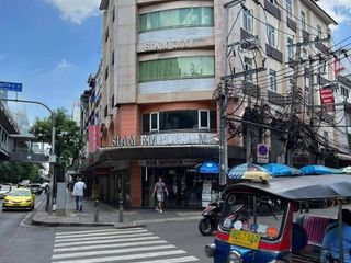 For sale 15 bed hotel in Khlong Toei, Bangkok