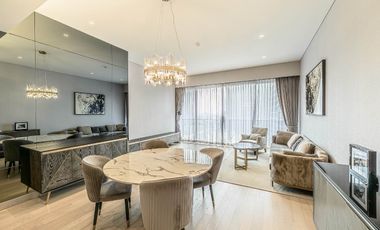 For rent and for sale 2 bedrooms condo in Watthana, Bangkok
