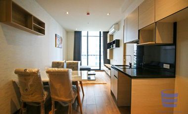 For rent and for sale 2 bed condo in Khlong Toei, Bangkok