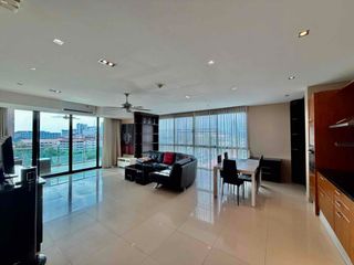 出租 2 卧室 公寓 在 Bang Lamung, Chon Buri