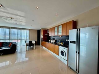 出租 2 卧室 公寓 在 Bang Lamung, Chon Buri