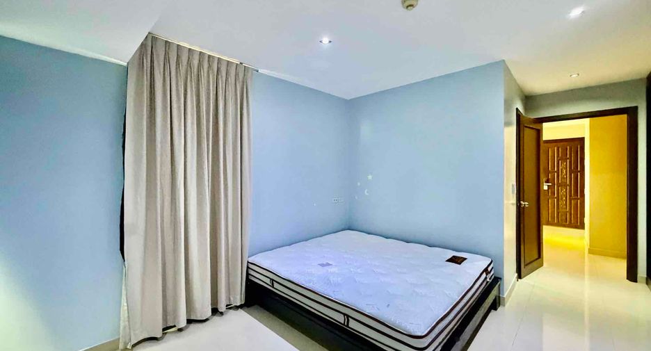 出租 2 卧室 公寓 在 Bang Lamung, Chon Buri