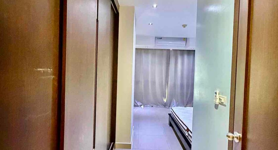 出租 2 卧室 公寓 在 Bang Lamung, Chon Buri