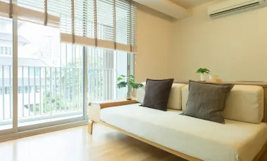 Condo en alquiler de 1 habitaciones en Watthana, Bangkok