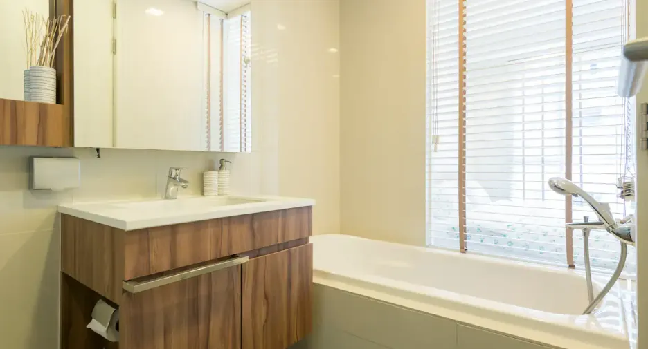 Condo en alquiler de 1 habitaciones en Watthana, Bangkok