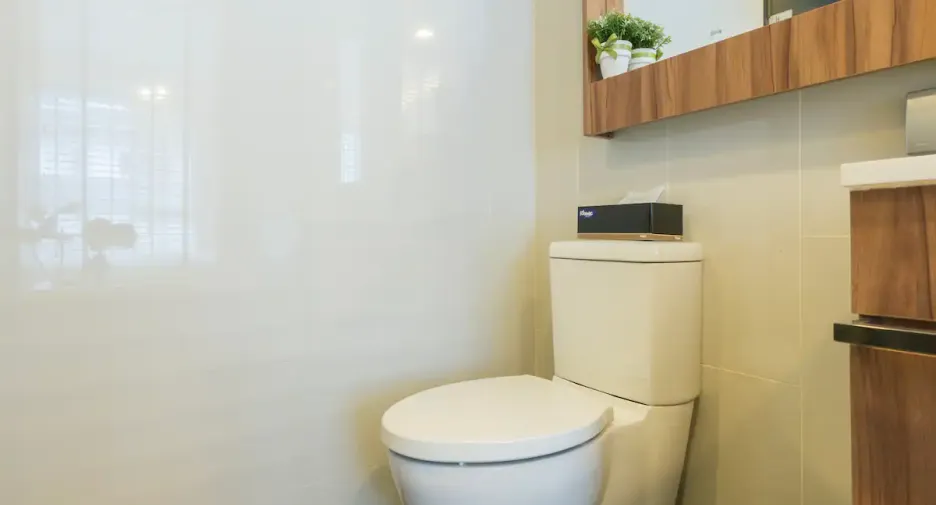 Condo en alquiler de 1 habitaciones en Watthana, Bangkok