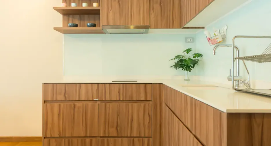 Condo en alquiler de 1 habitaciones en Watthana, Bangkok
