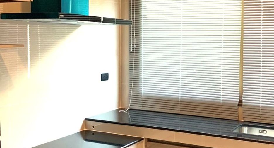 Haus zur Miete und zum Kauf mit 4 Zimmer in Bang Kapi, Bangkok