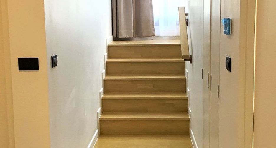 Haus zur Miete und zum Kauf mit 4 Zimmer in Bang Kapi, Bangkok