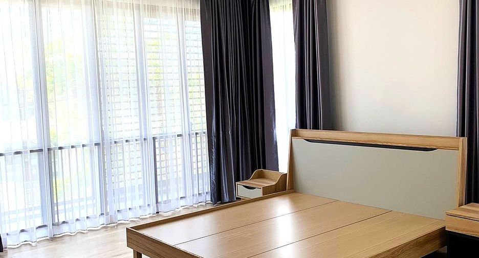 Haus zur Miete und zum Kauf mit 4 Zimmer in Bang Kapi, Bangkok