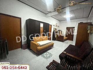 For sale land in Photharam, Ratchaburi