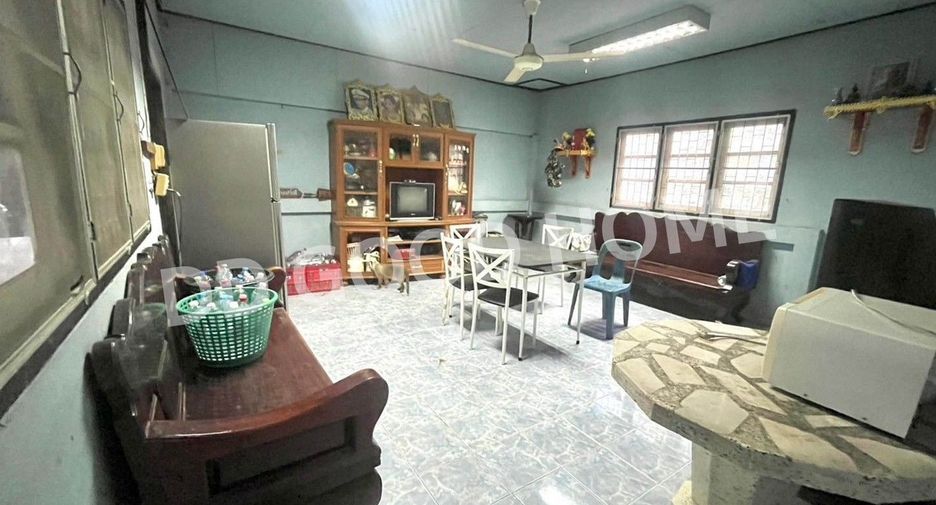 For sale land in Photharam, Ratchaburi