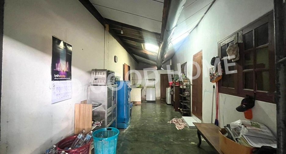 For sale land in Photharam, Ratchaburi