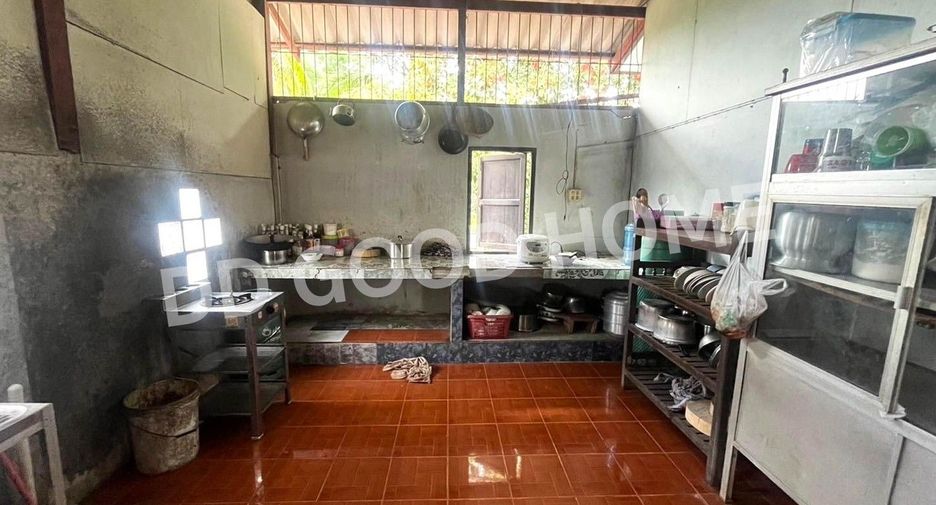 For sale land in Photharam, Ratchaburi