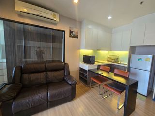 For rent and for sale 1 bed condo in Khlong San, Bangkok