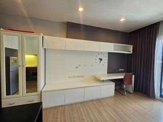 For rent and for sale 1 bed condo in Khlong San, Bangkok