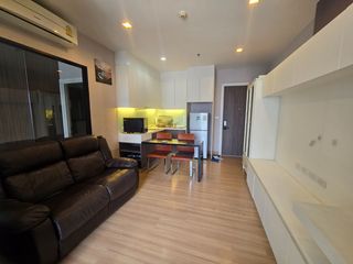 For rent and for sale 1 bed condo in Khlong San, Bangkok