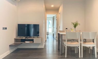 For sale 2 bed condo in Watthana, Bangkok