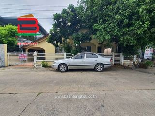 For sale 2 ベッドルーム house in Bueng Kum, Bangkok