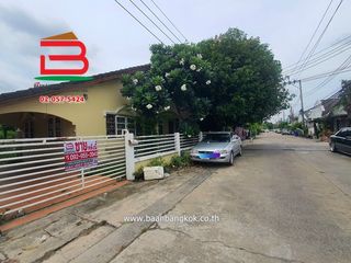 For sale 2 ベッドルーム house in Bueng Kum, Bangkok