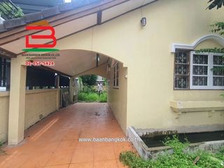For sale 2 ベッドルーム house in Bueng Kum, Bangkok