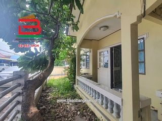 For sale 2 ベッドルーム house in Bueng Kum, Bangkok