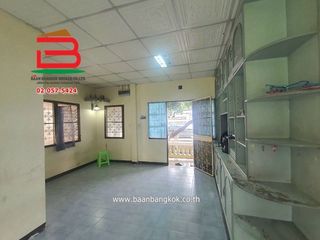 For sale 2 ベッドルーム house in Bueng Kum, Bangkok