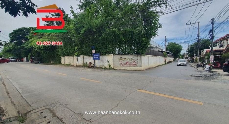 For sale 2 bedrooms house in Bueng Kum, Bangkok